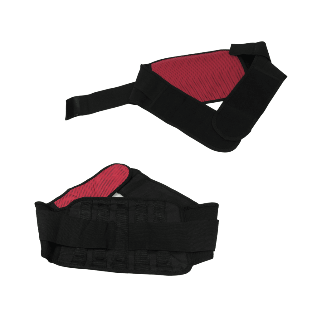 Miniatura 2 de Cinturon Lumbar